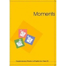 MOMENTS - ENGLISH SUPPL COURSE B